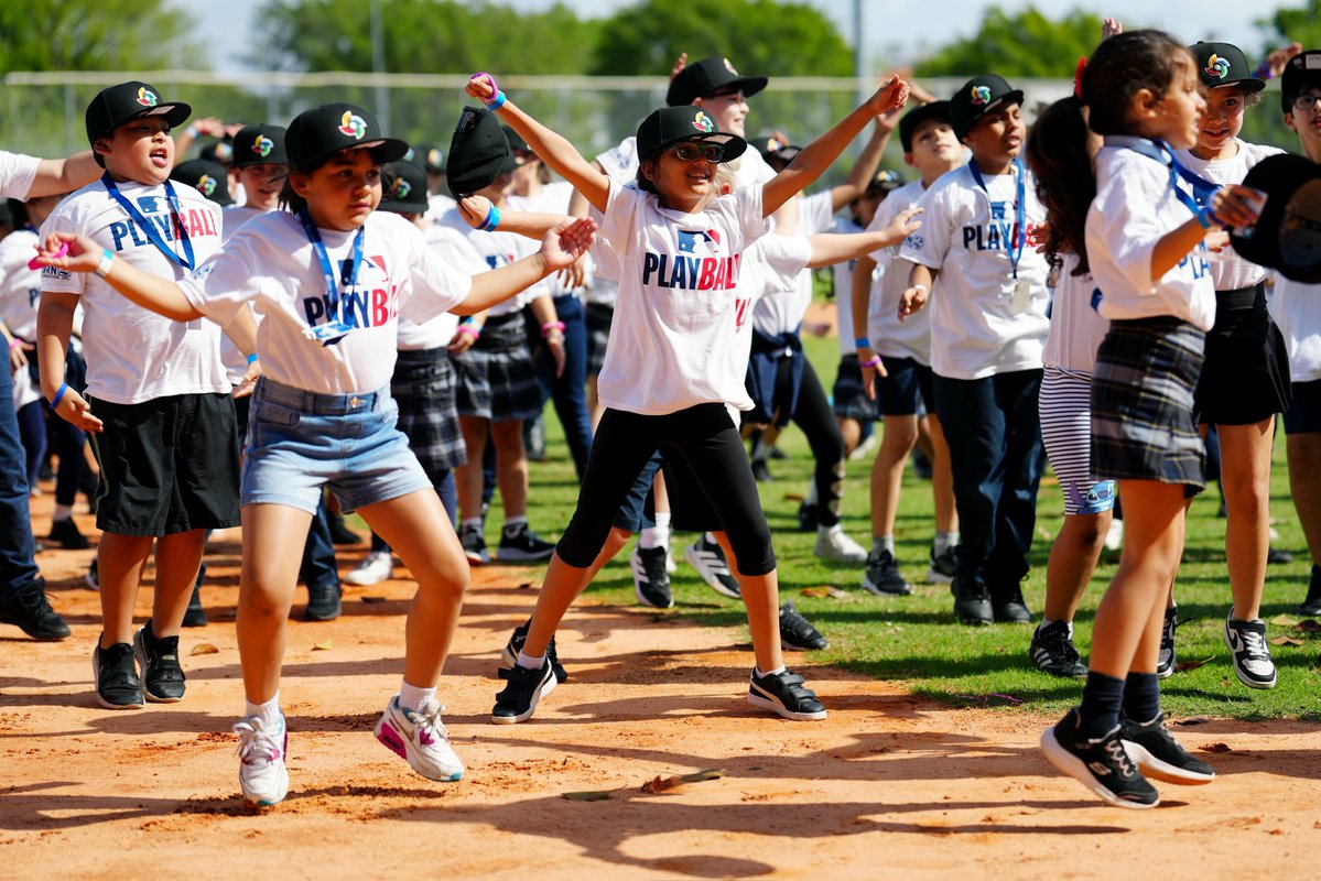 Turn 2 Foundation tweet media