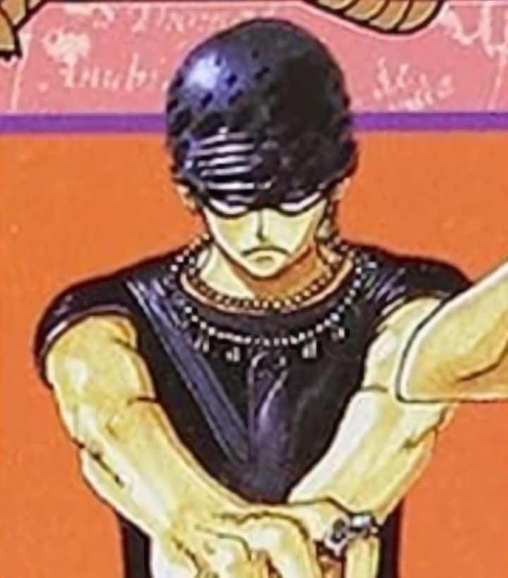 One Piece tweet media