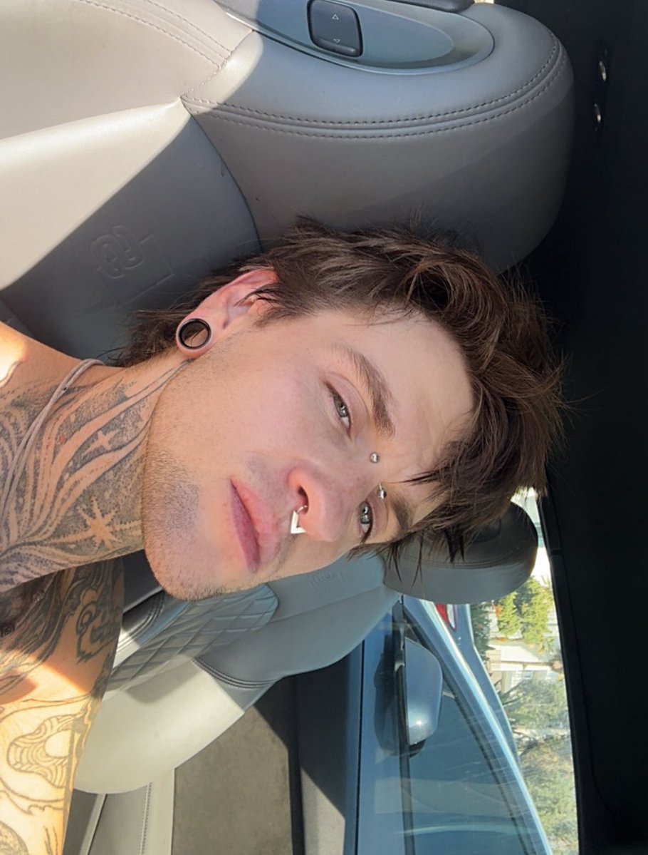 Austin Spears FTM 🏳️‍⚧️ tweet media