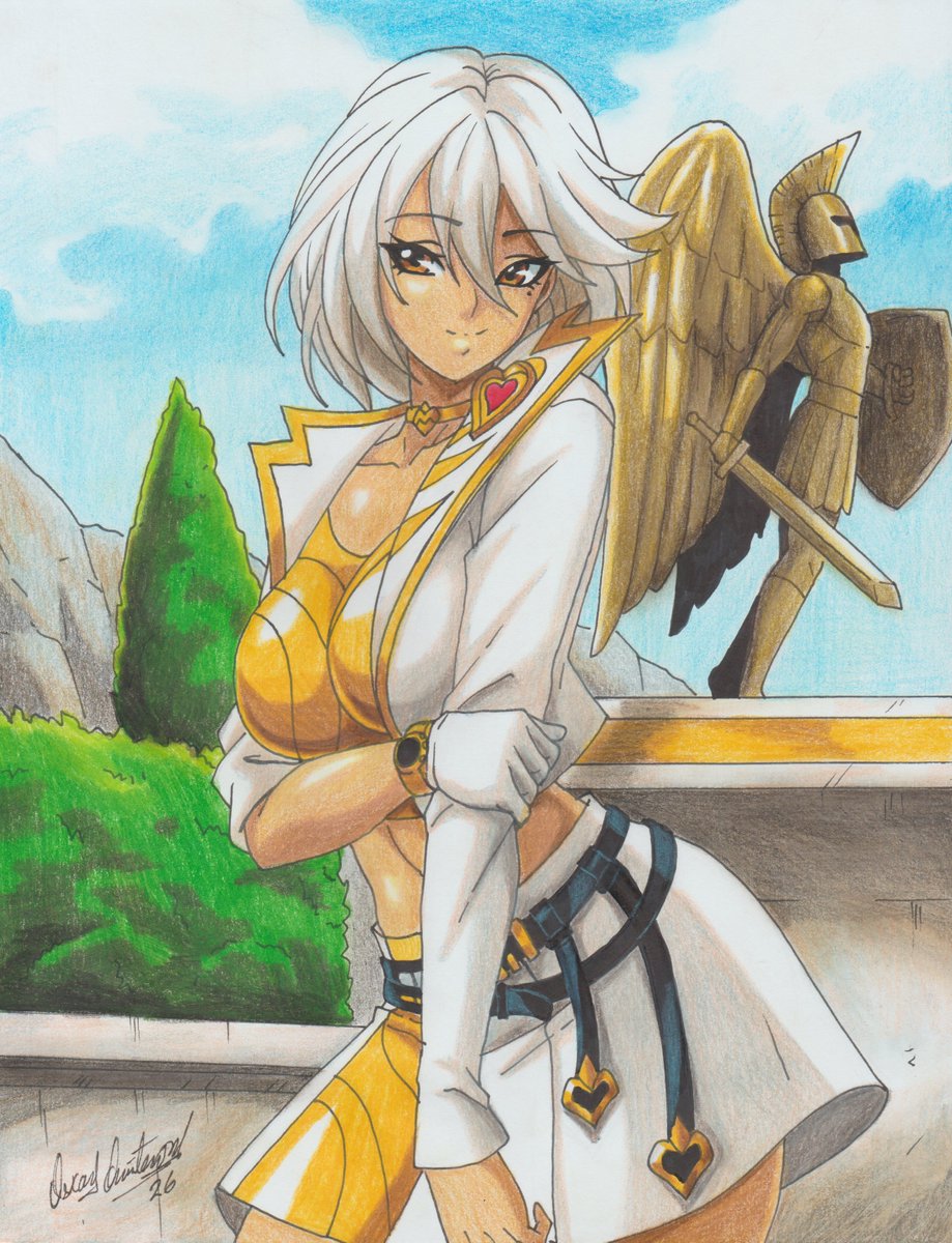 OscarJ QuinteroM tweet media