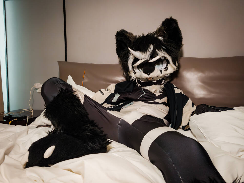 ab黑白白 tweet media