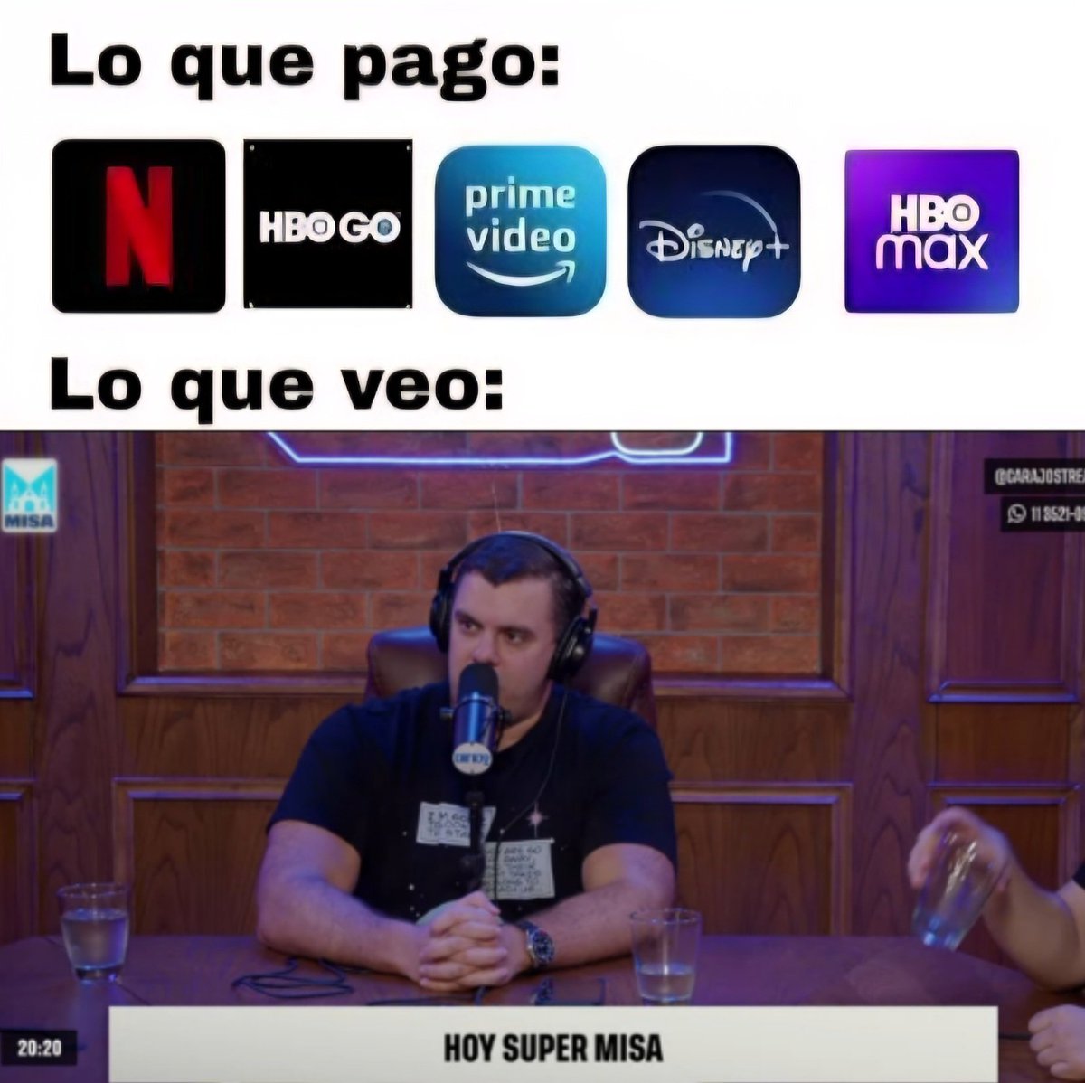 Mati Smith🇦🇷 tweet media