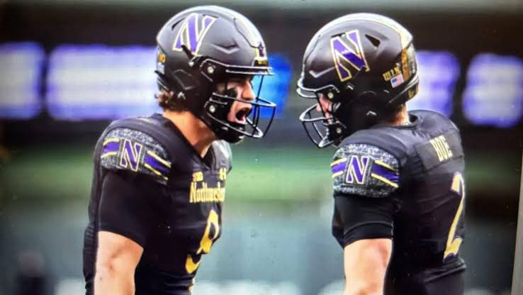 Jevyn Severson 4⭐️ tweet media