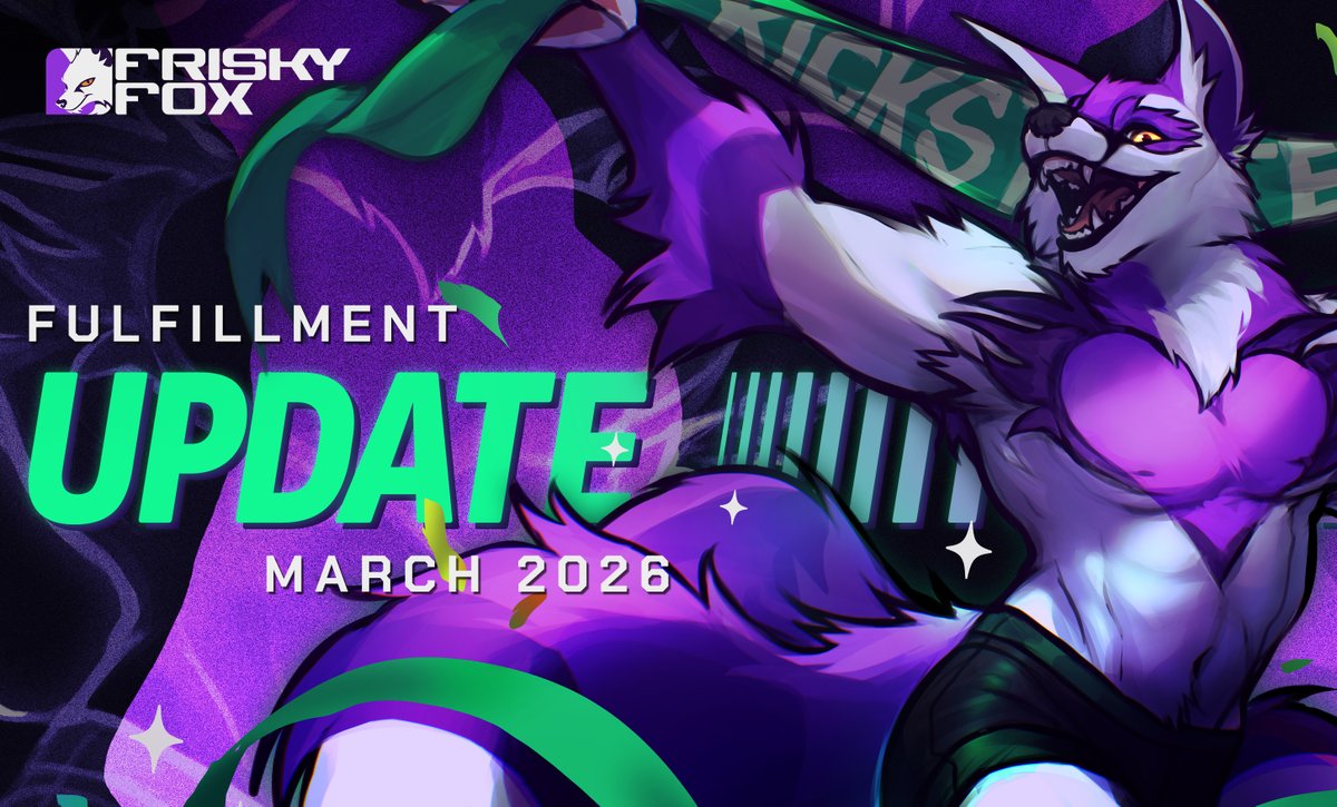 Frisky Fox Toys (@FriskyFoxToys) / Posts / X
