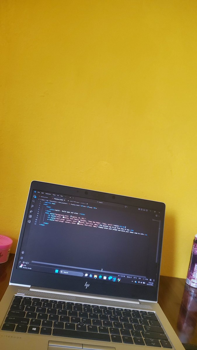 BLAQID 👨‍💻 tweet media