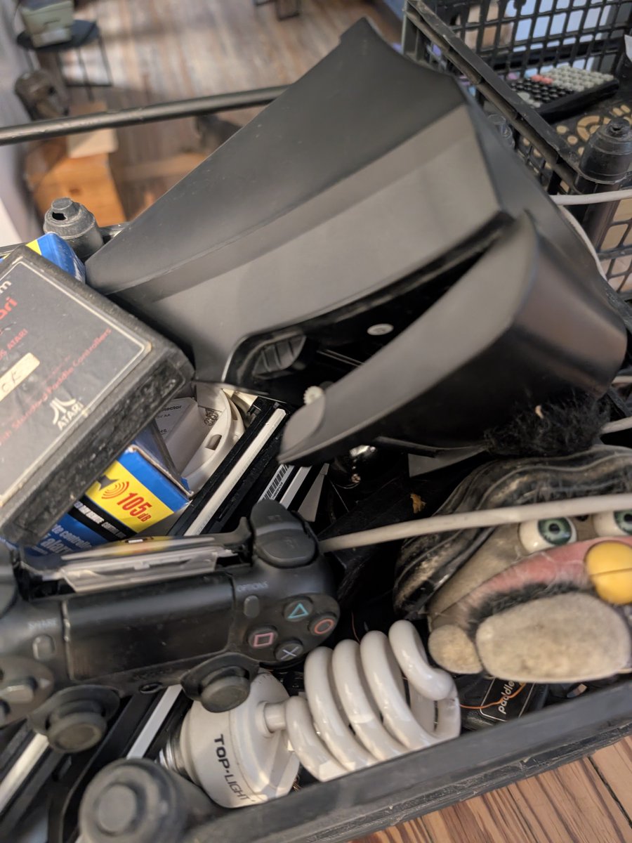 Roni Bandini tweet media