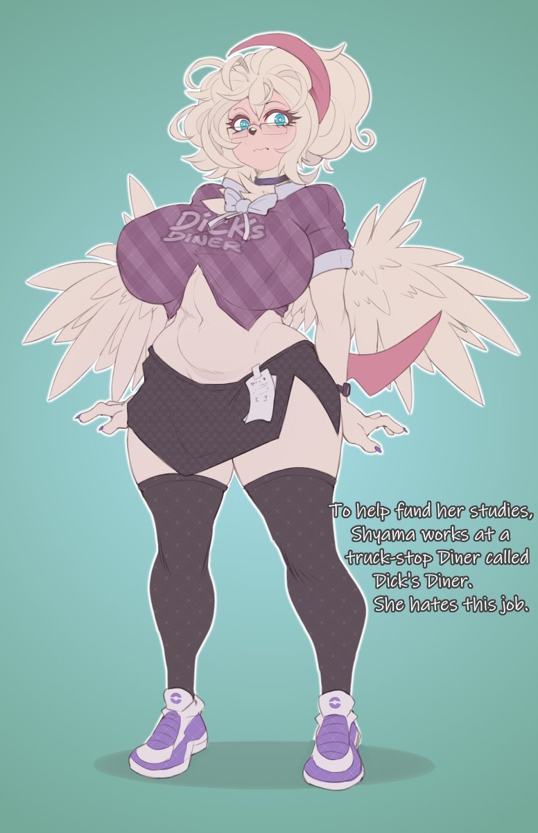 Wyntersun tweet media