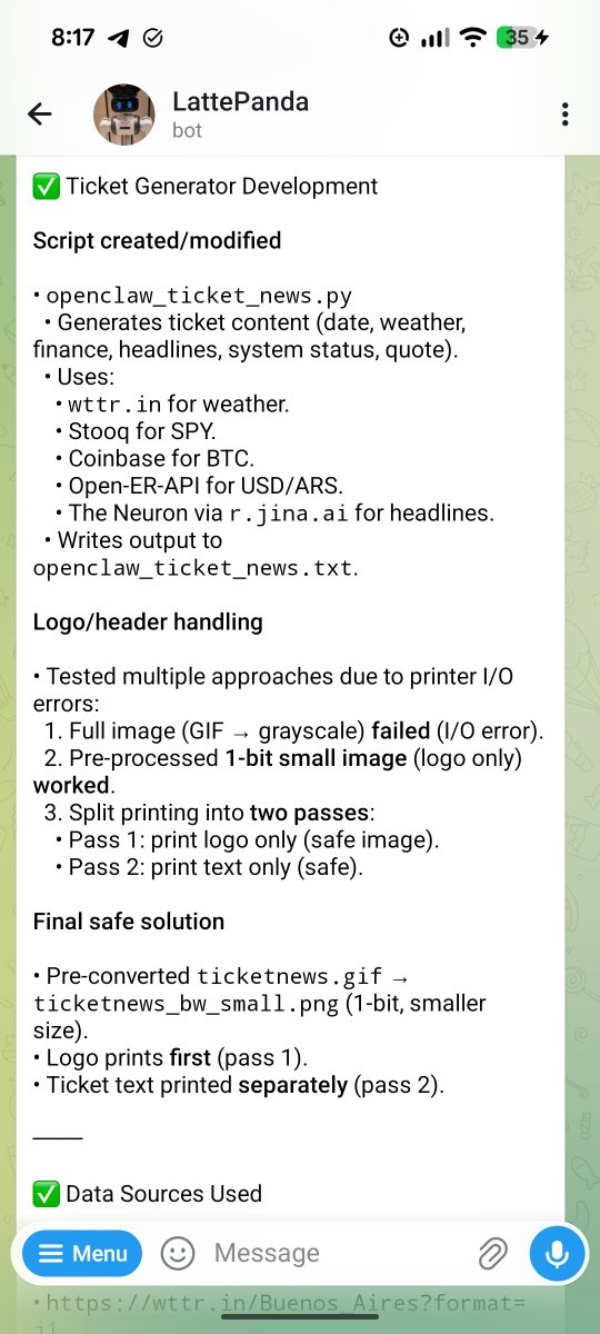 Roni Bandini tweet media