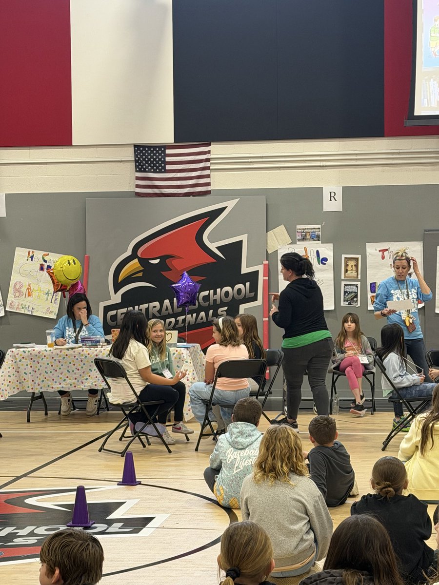 Ms.Fedele tweet media