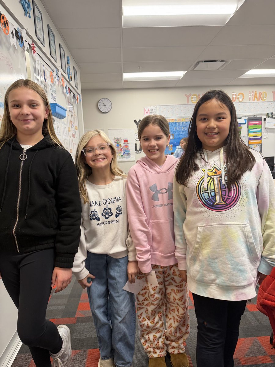 Ms.Fedele tweet media