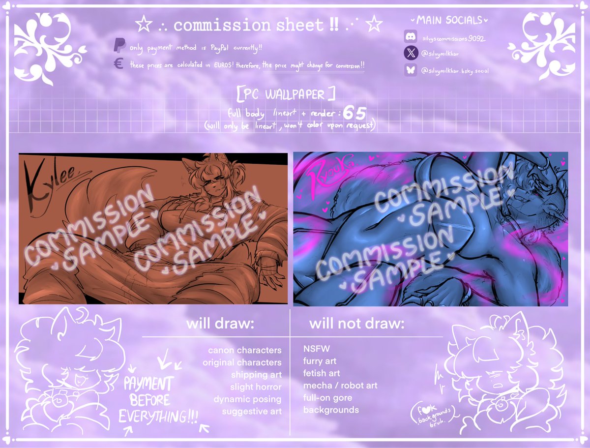 💜 silvy !! 💜 tweet media