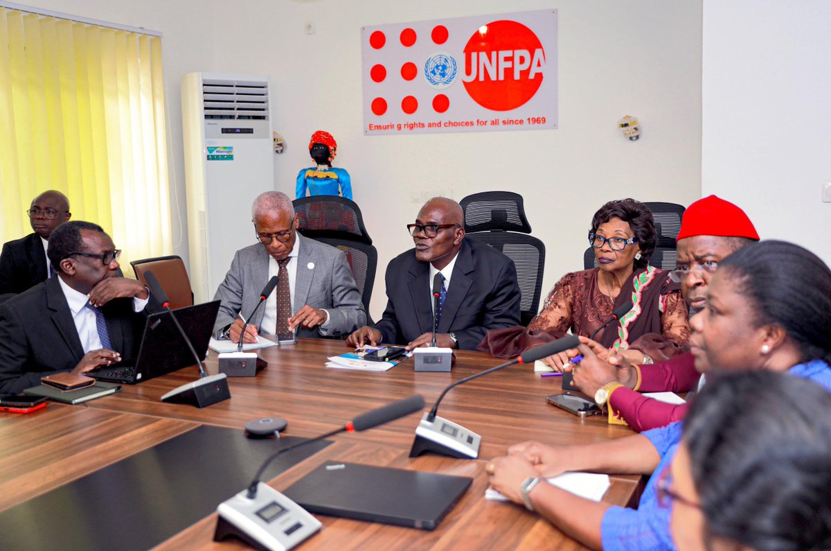 PNUD Cameroun tweet media