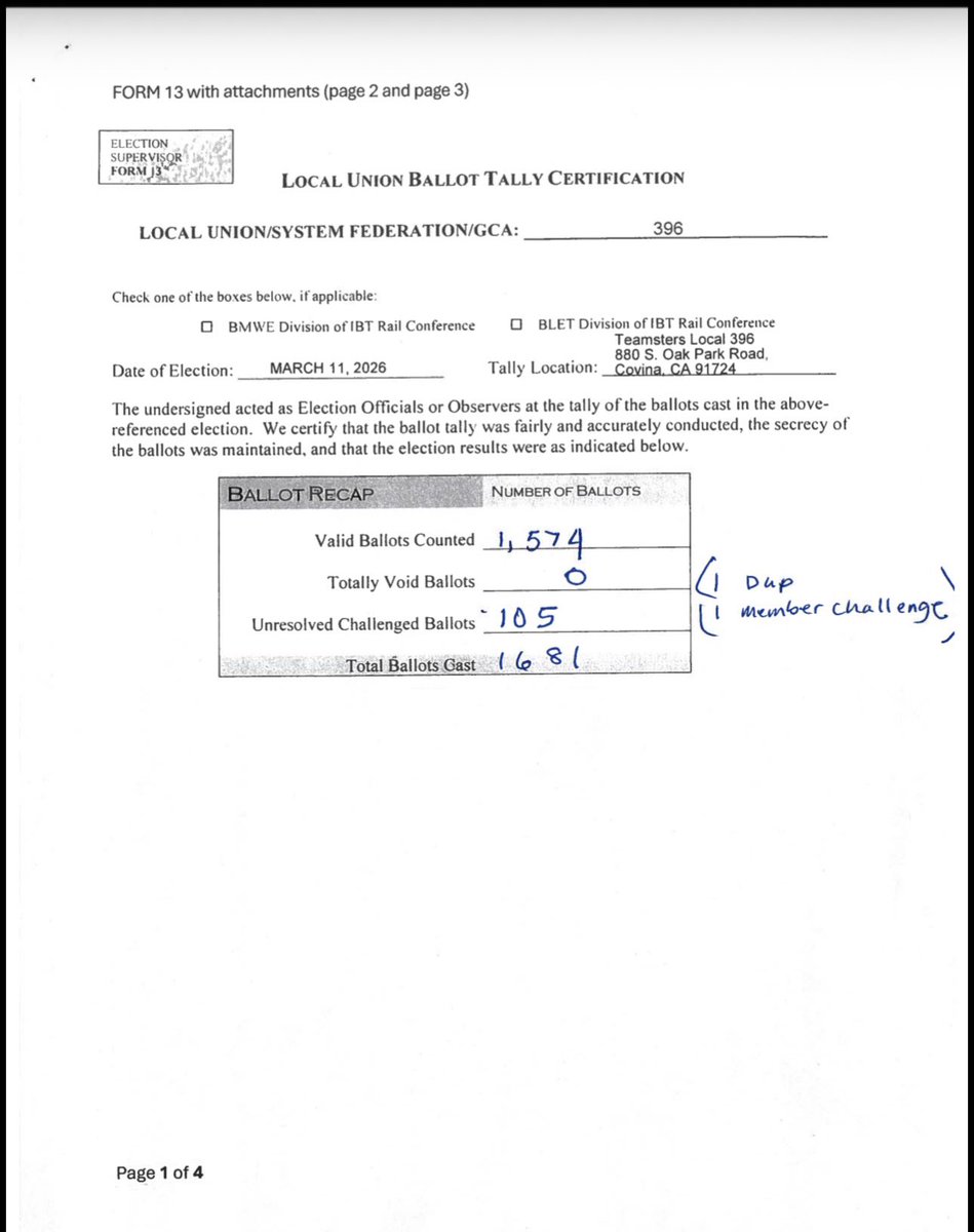 Teamsters Local 396 tweet media