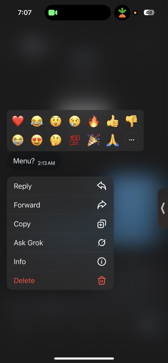 fundsovfun's tweet photo. only messages i respond to😌 https://t.co/VKHEejaCNT
