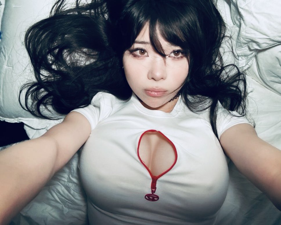 Mizuki tweet media