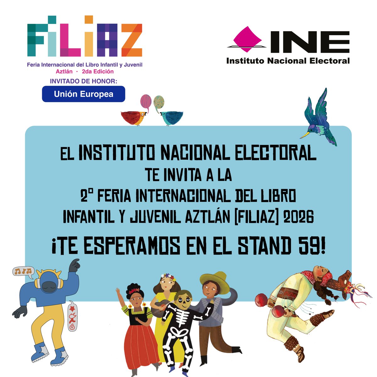 @INEMexico tweet media