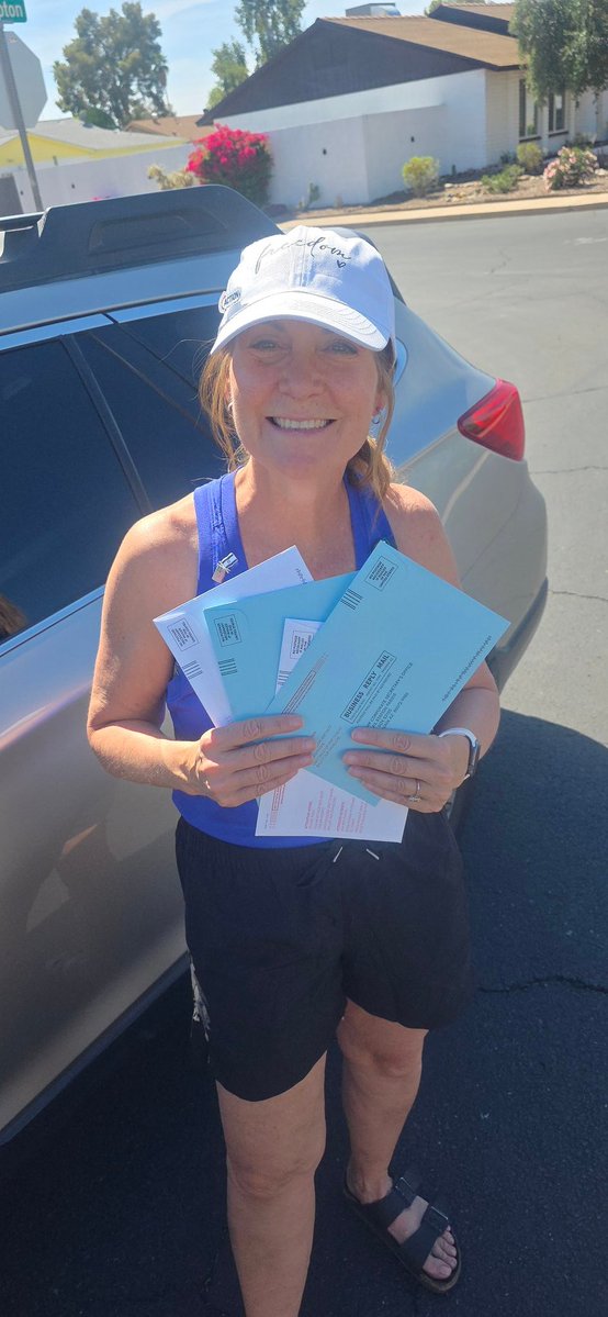 Antonnette Andruzzi 🇺🇸🙏✝️ tweet media