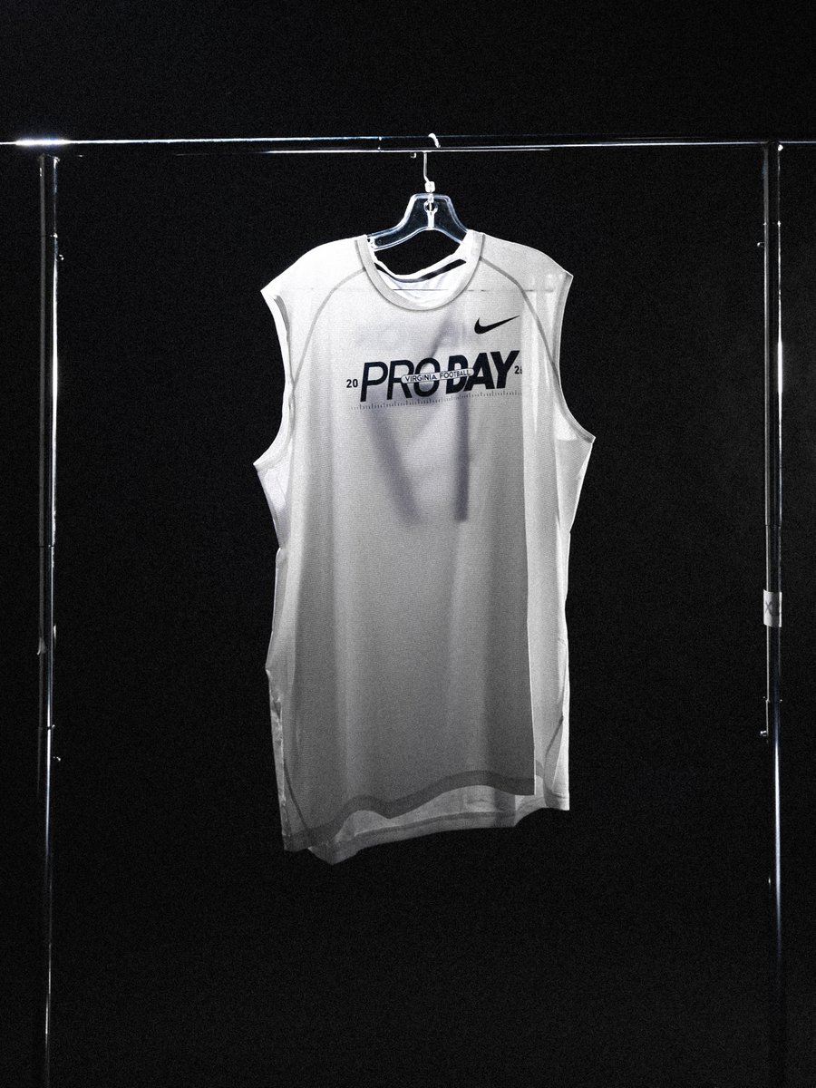 Virginia Football tweet media