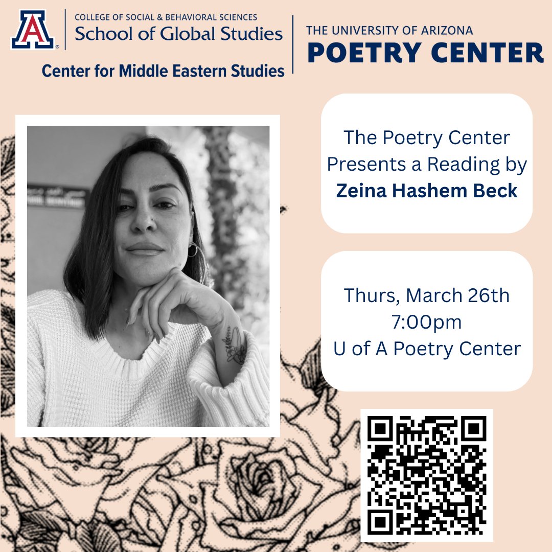 Ctr MidEast Studies tweet media