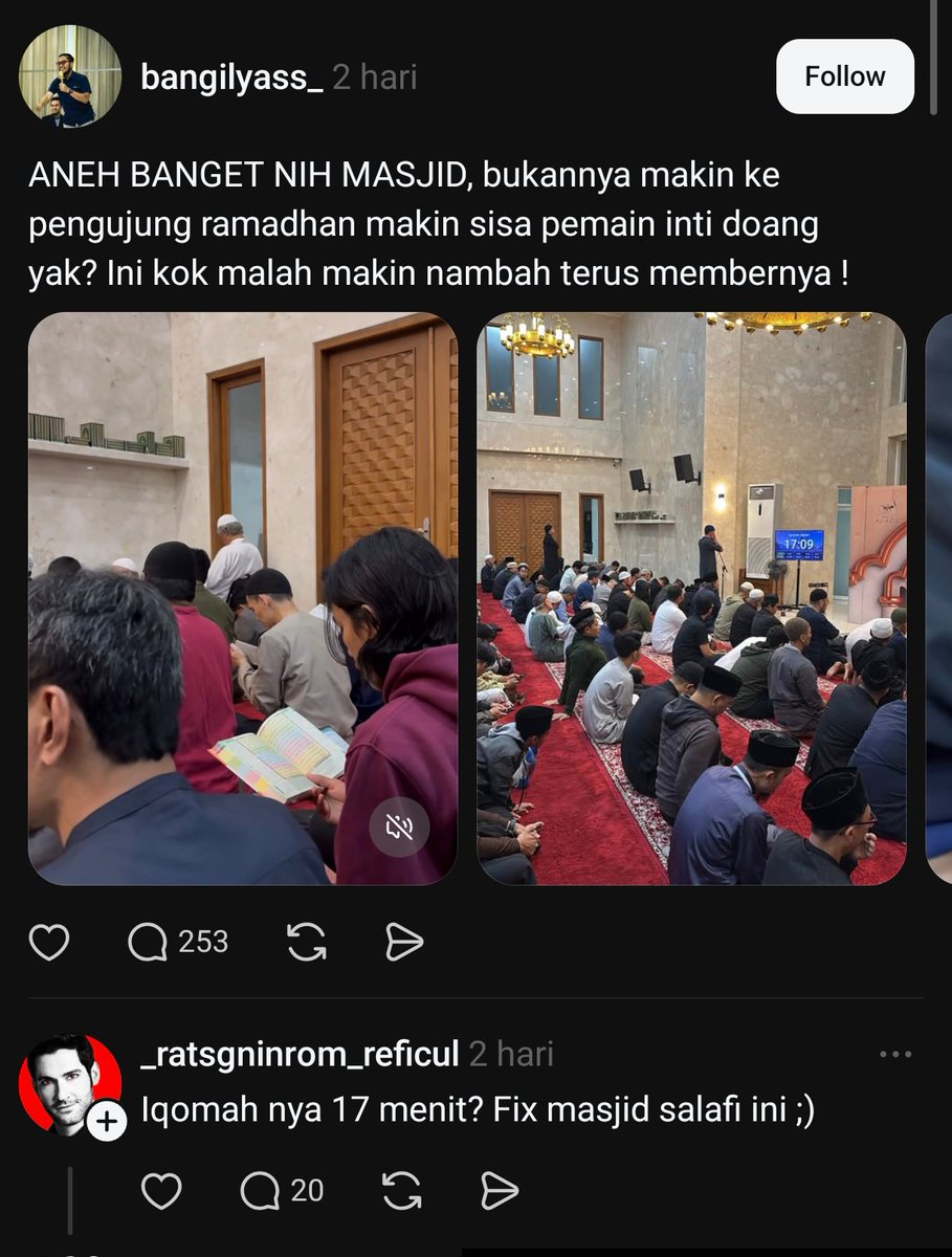 Txt dari Foto Dakwah 🇵🇸 tweet media