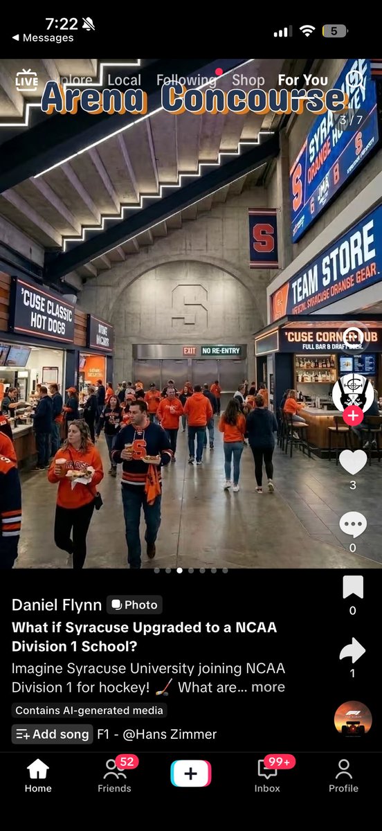 Mike Grinnell tweet media