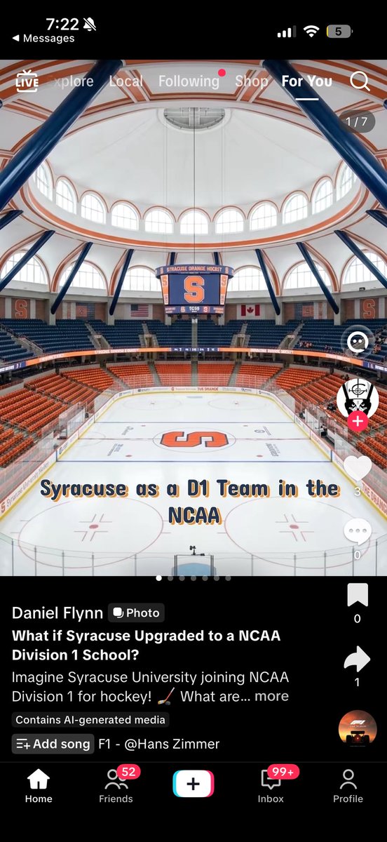 Mike Grinnell tweet media