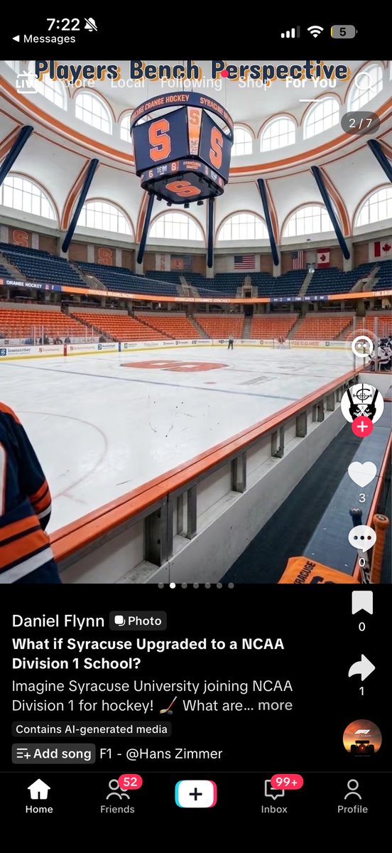 Mike Grinnell tweet media