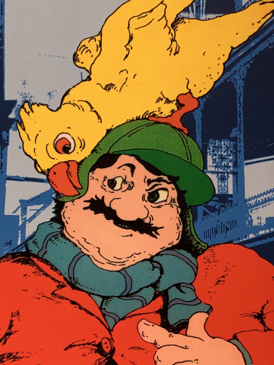 Super Good Facts tweet media