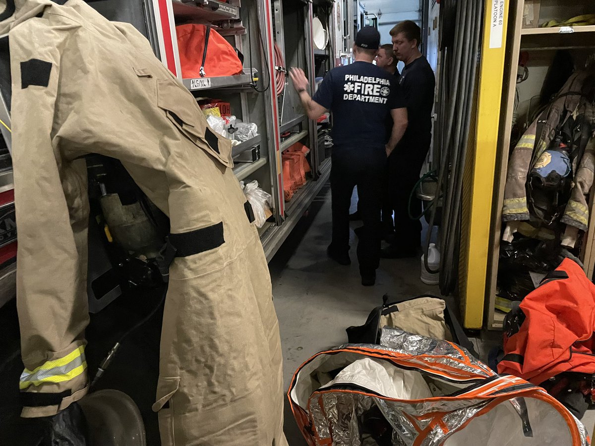 PFD Hazardous Materials Taskforce 01 tweet media