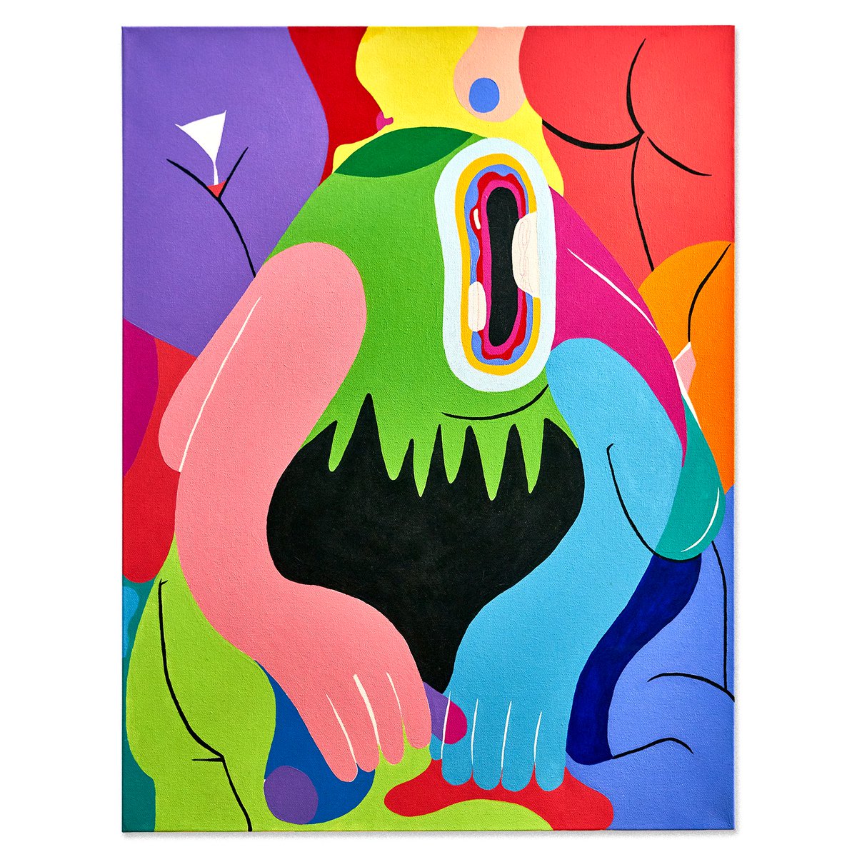 Sean Williams tweet media