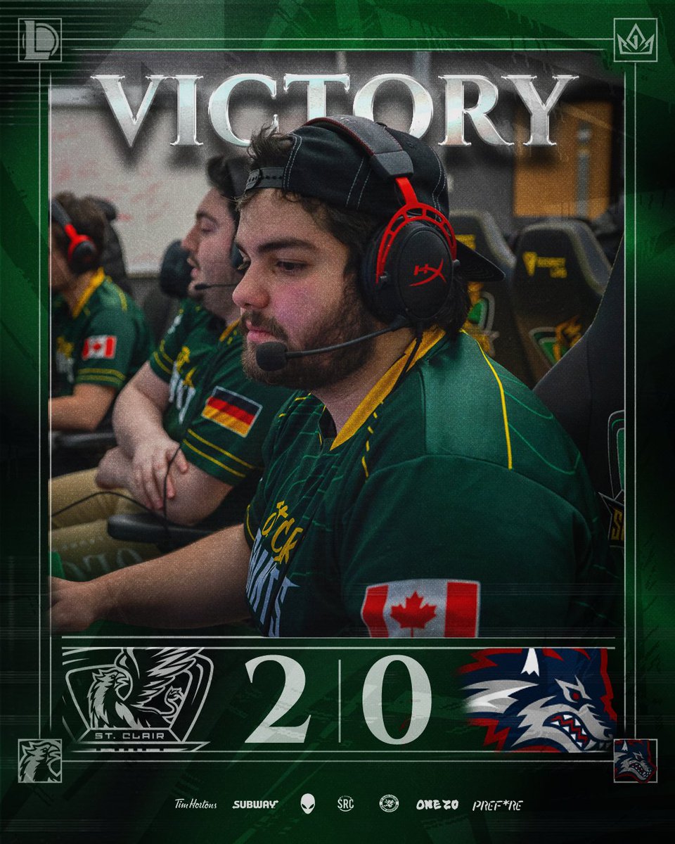 St. Clair Saints tweet media