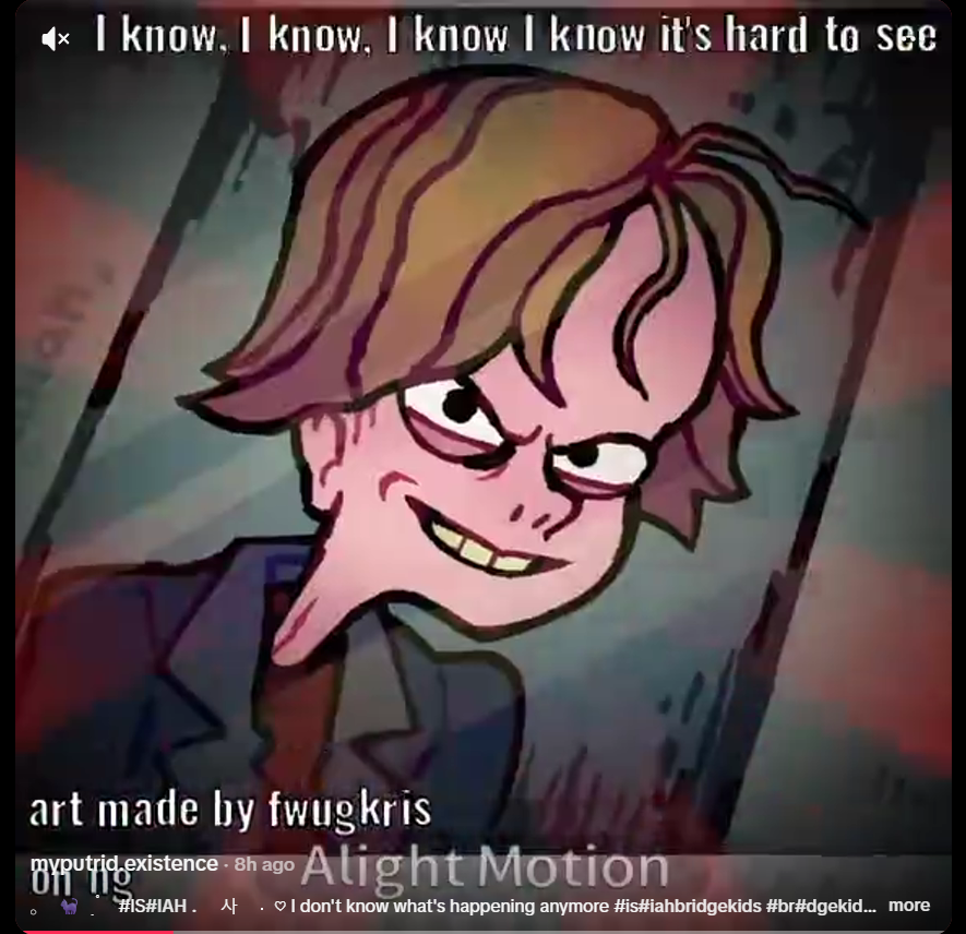 fwugkris 🆖 tweet media