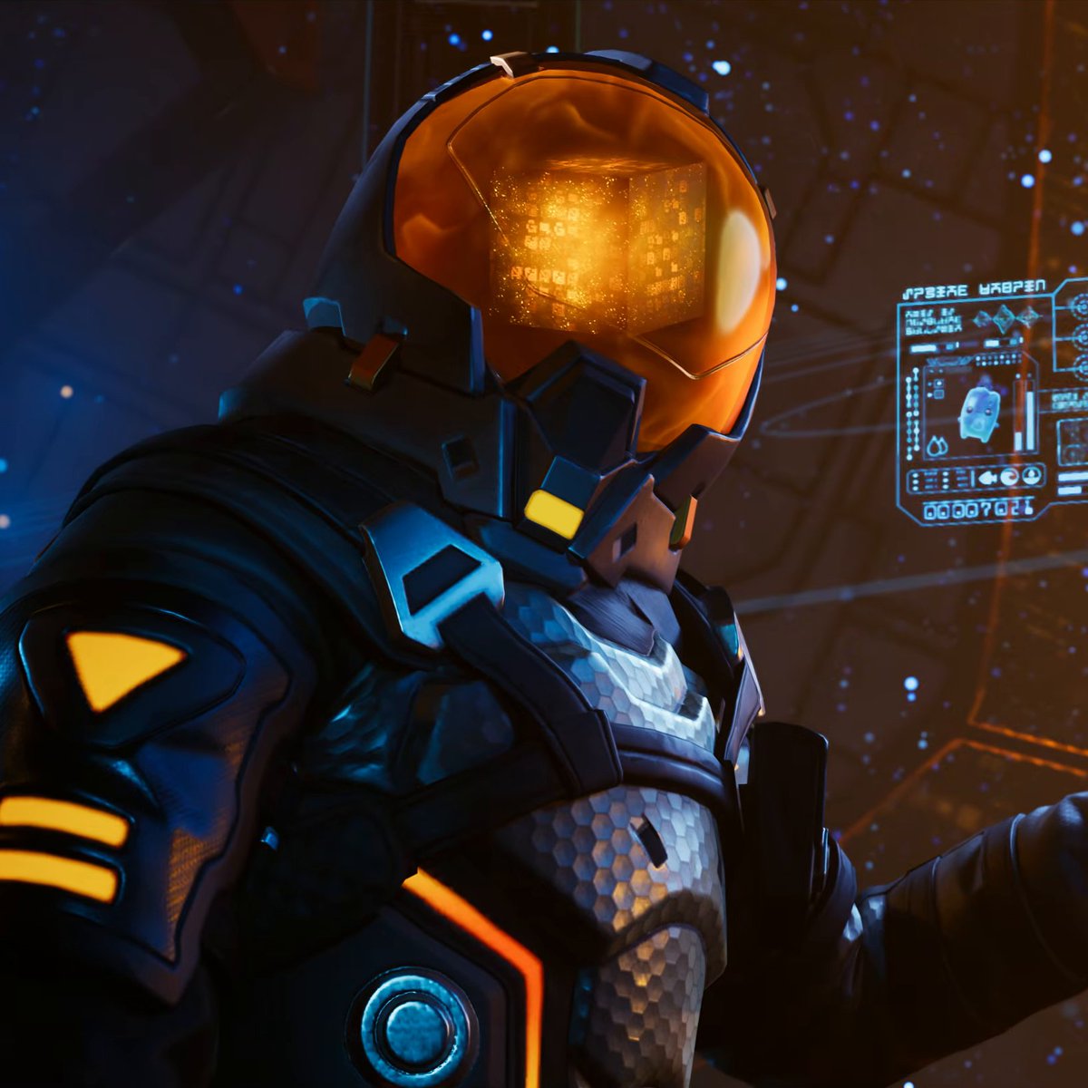 David The Rune 🛸 tweet media