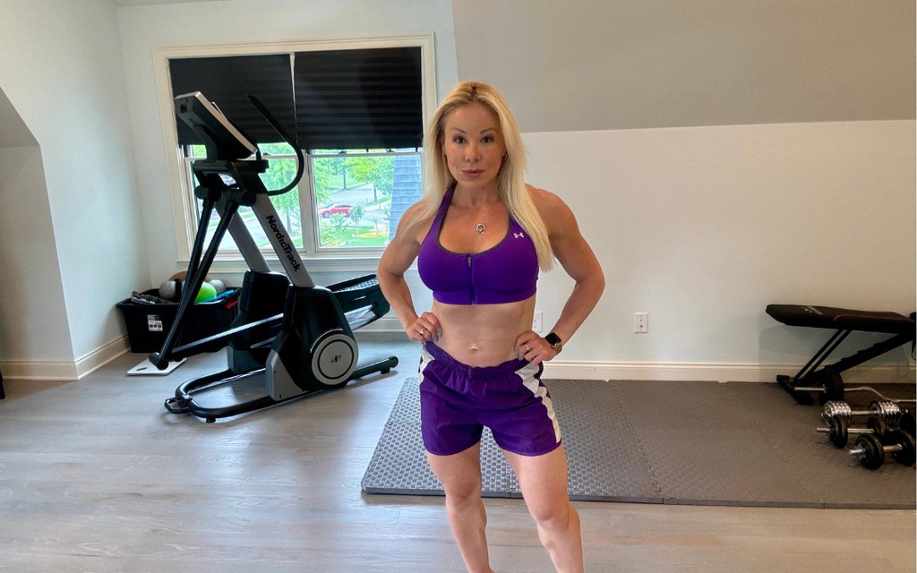 adrianafitnall's tweet photo. Want stronger & more defined arms?
Concentration curls are a classic biceps-builder. Learn their benefits, common mistakes, & correct form.
Check it out and level up your arm day! ๐๐ปhttps://t.co/DWmjuKxXuT
#BicepsTraining #ConcentrationCurls #ArmExercise https://t.co/Sx7GGmMhyf