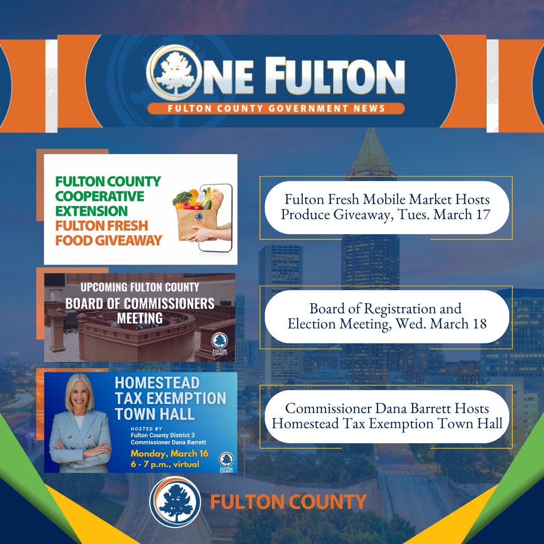 FultonCountyGeorgia tweet media