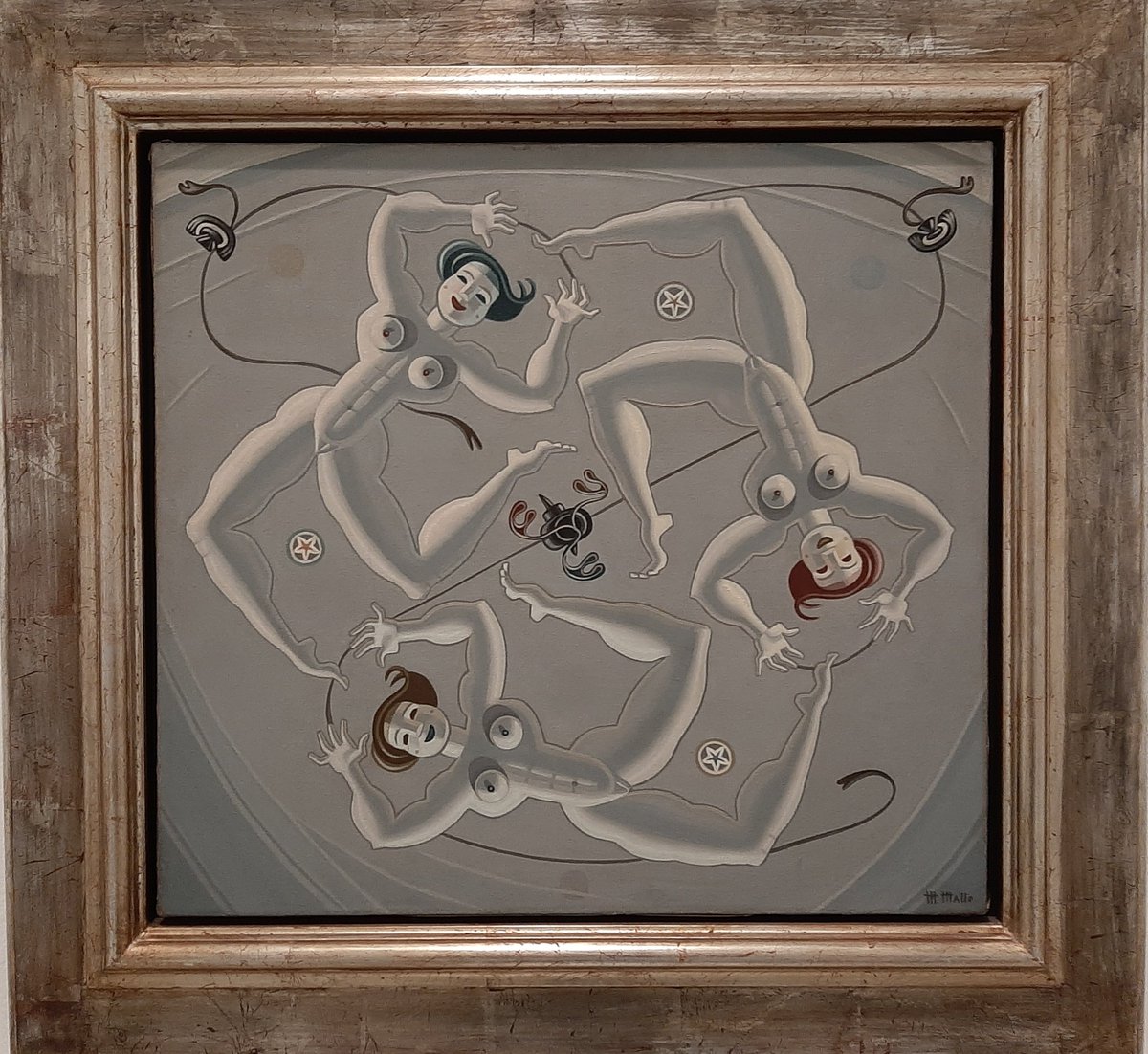 Charo Luque tweet media