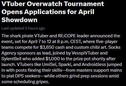 TheGlitchNinja tweet media