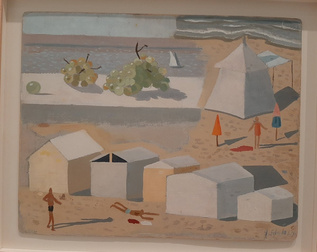 Charo Luque tweet media