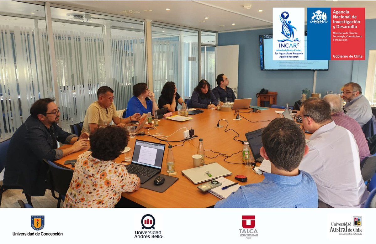 Incar Chile tweet media