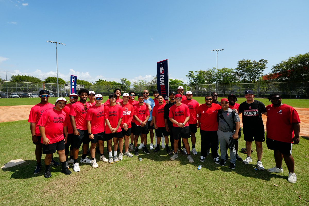 Turn 2 Foundation tweet media