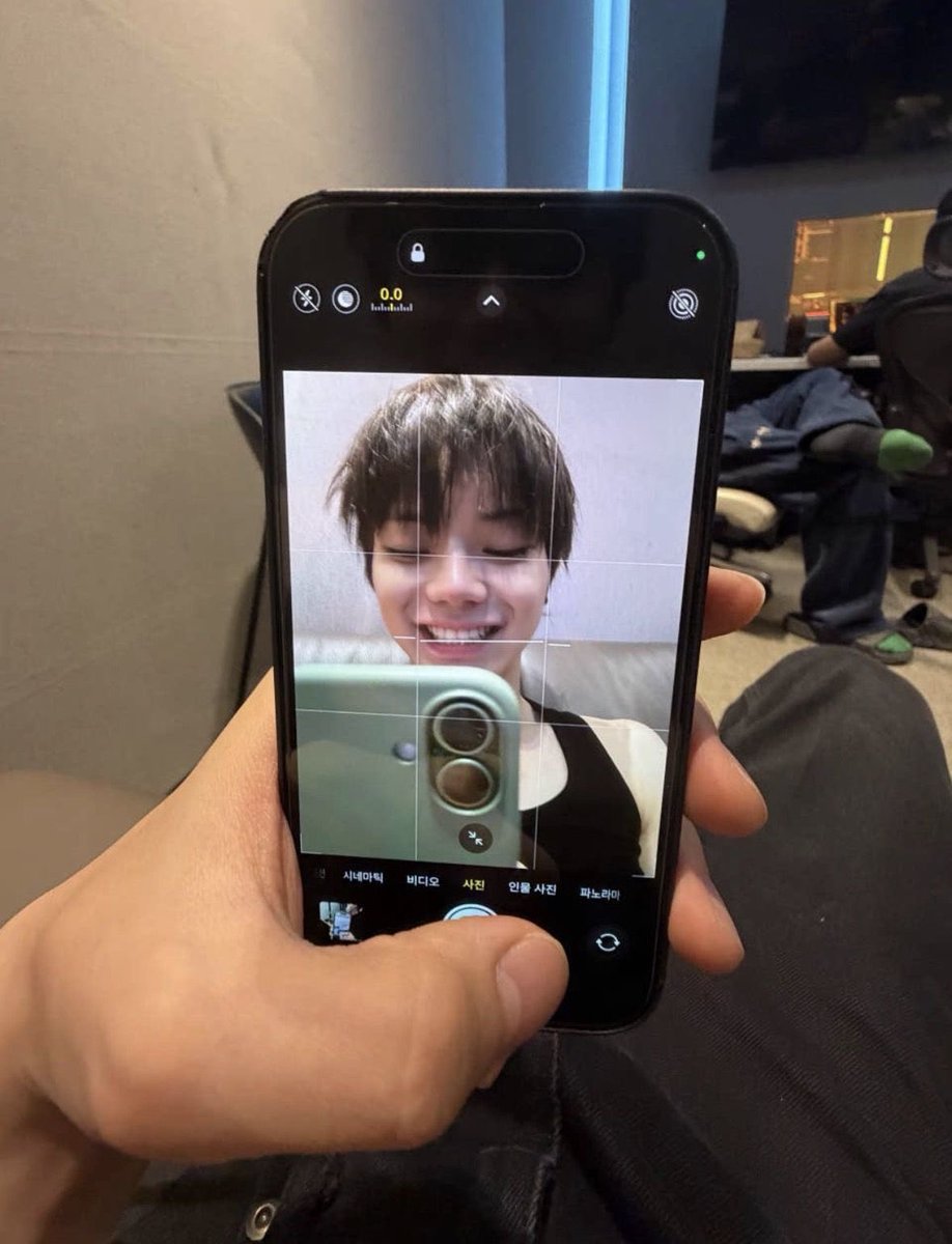 오율, Kwon. tweet media