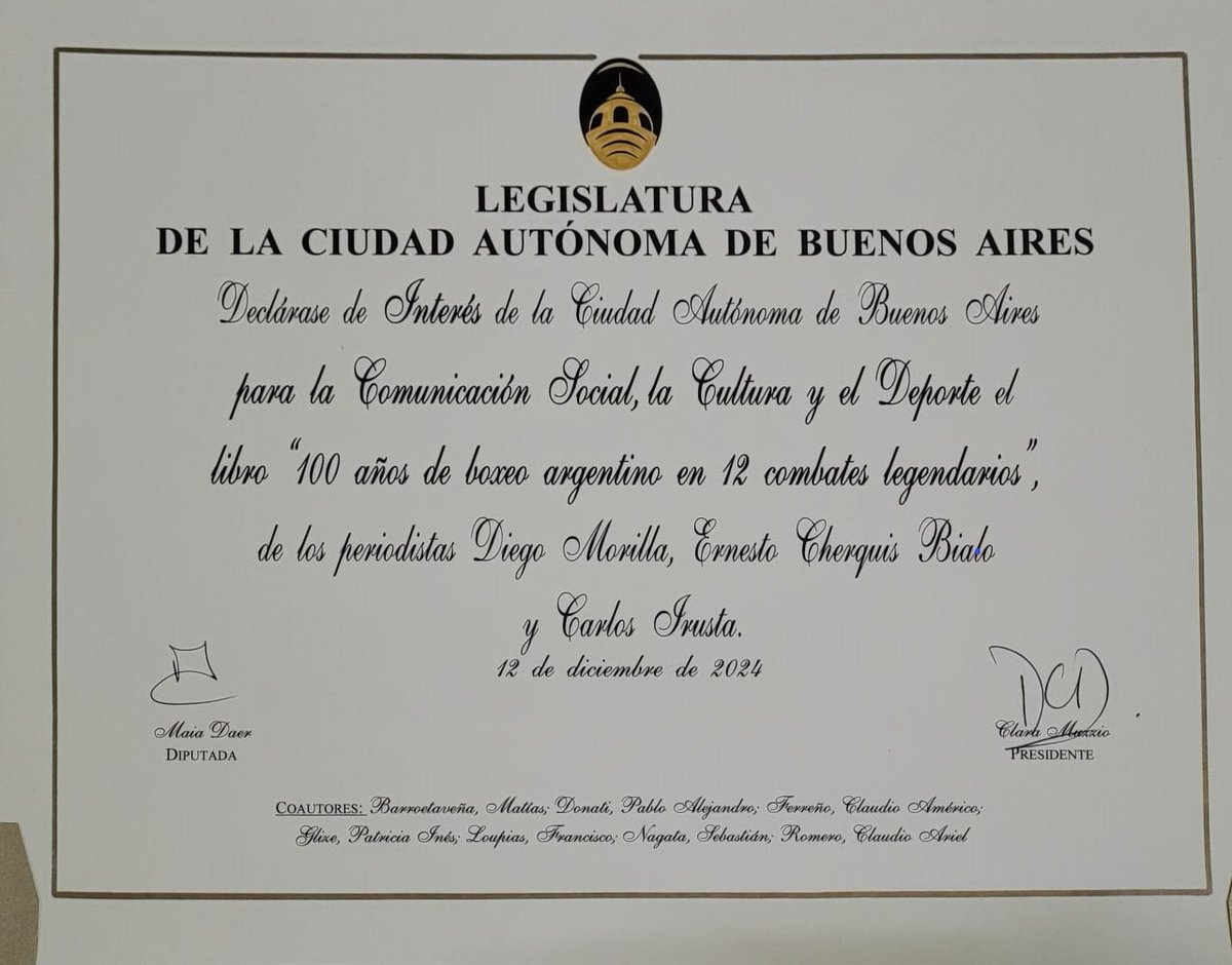 Diego Morilla tweet media