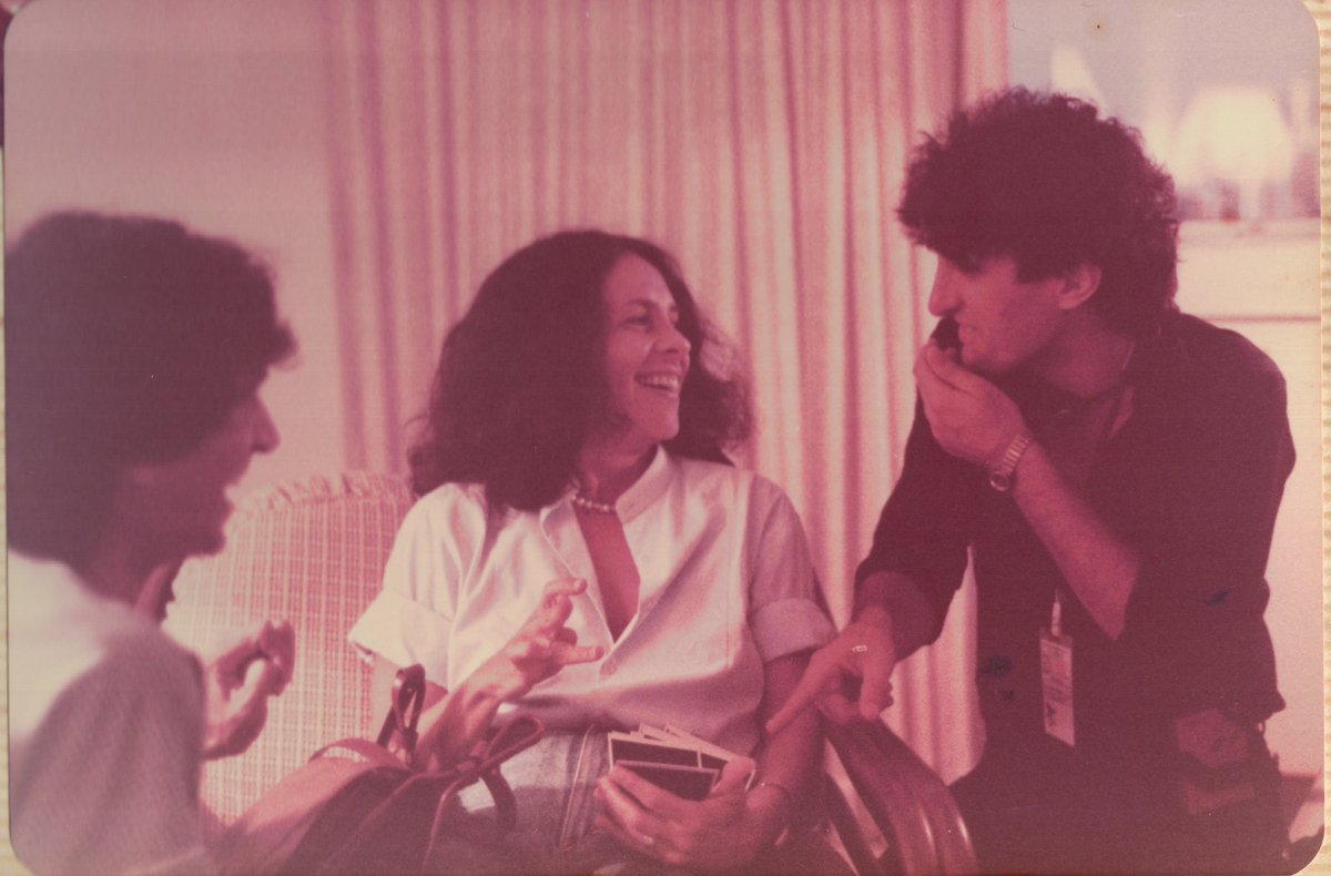 Gal Costa tweet media