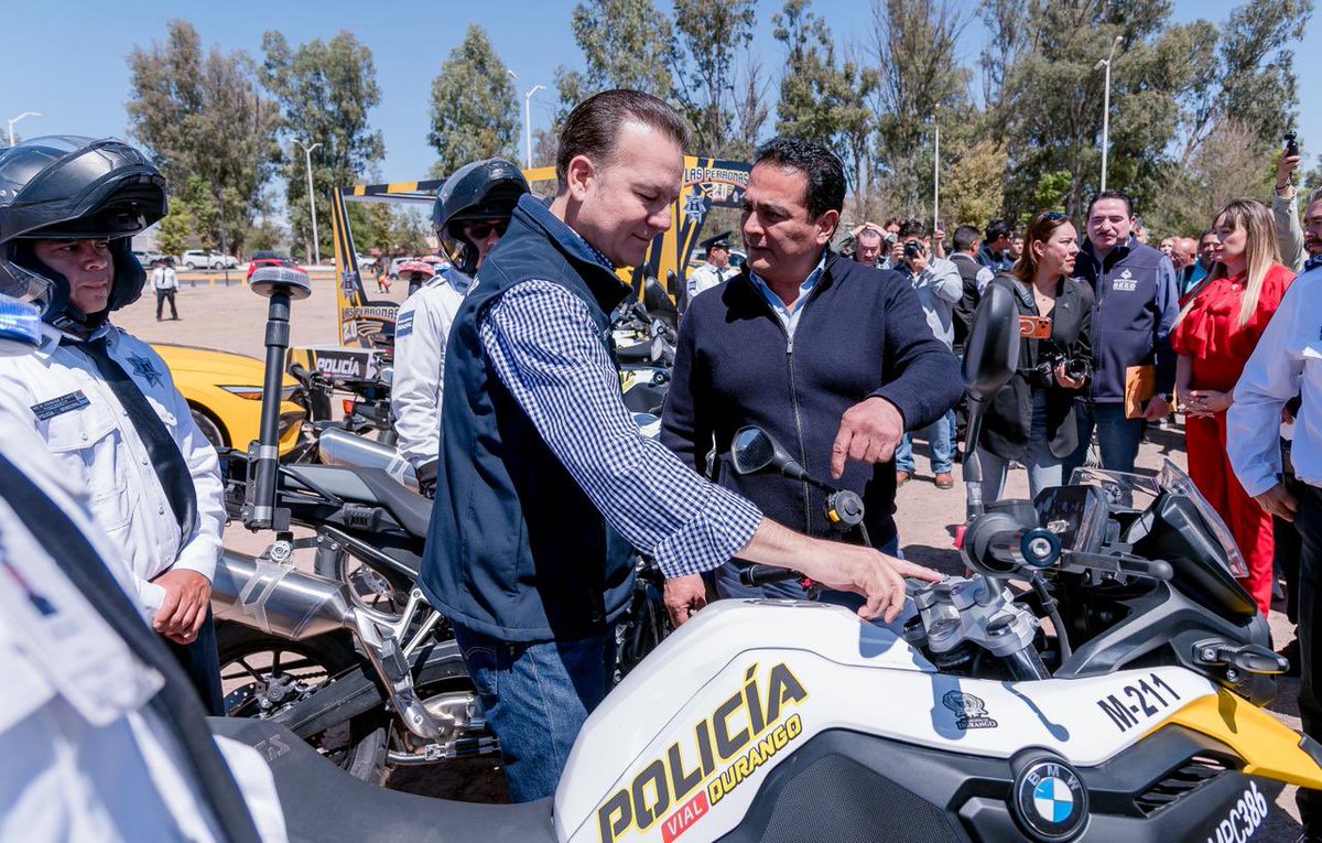 Esteban Villegas V. tweet media