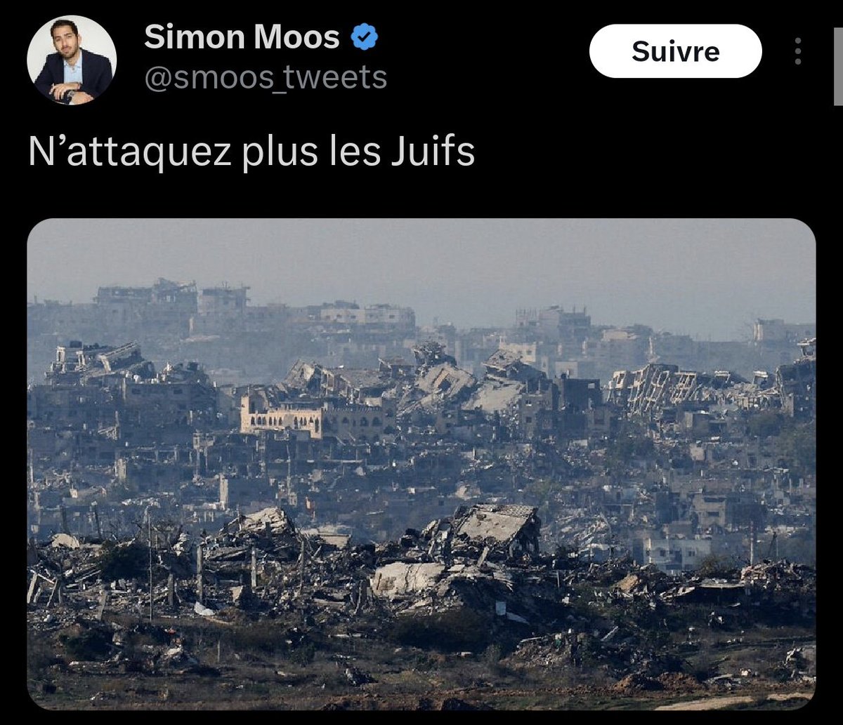 Spectre 🇫🇷🇵🇸 tweet media