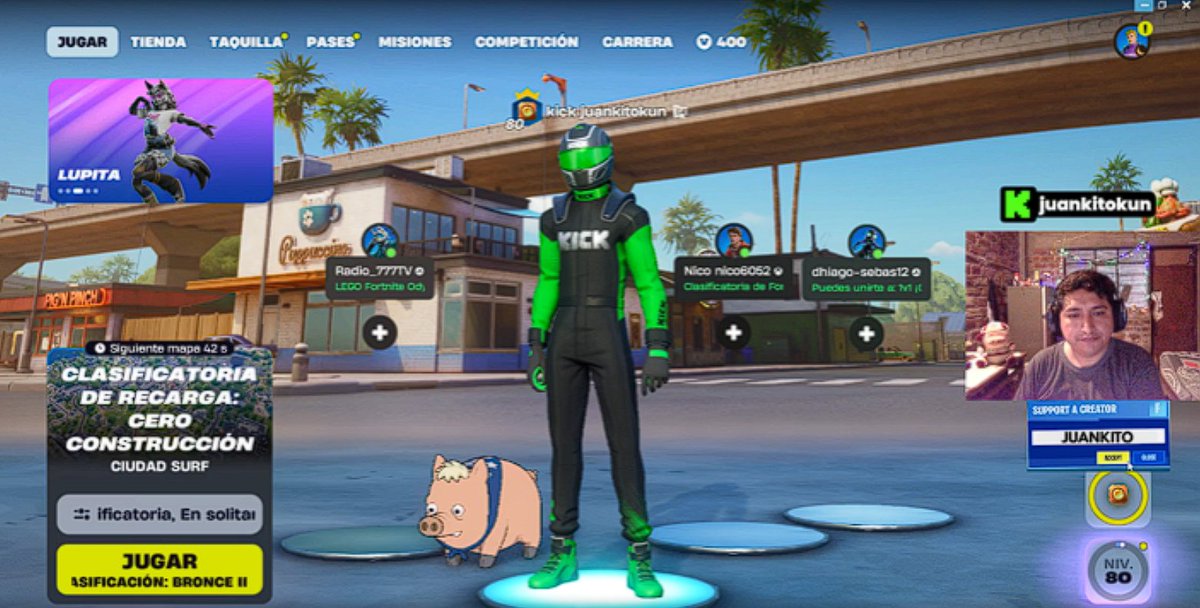 juankitokun tweet media