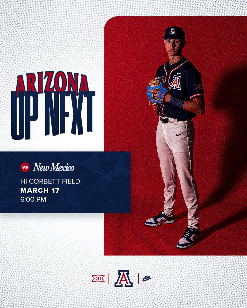 Arizona Baseball tweet media