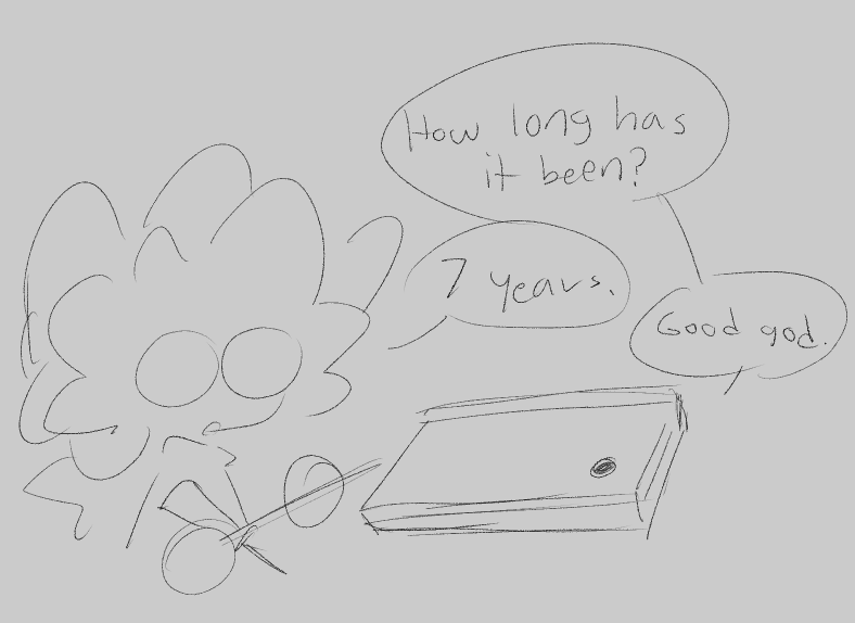 Scribbasock🧦@ Anime AlleyCon 400 tweet media