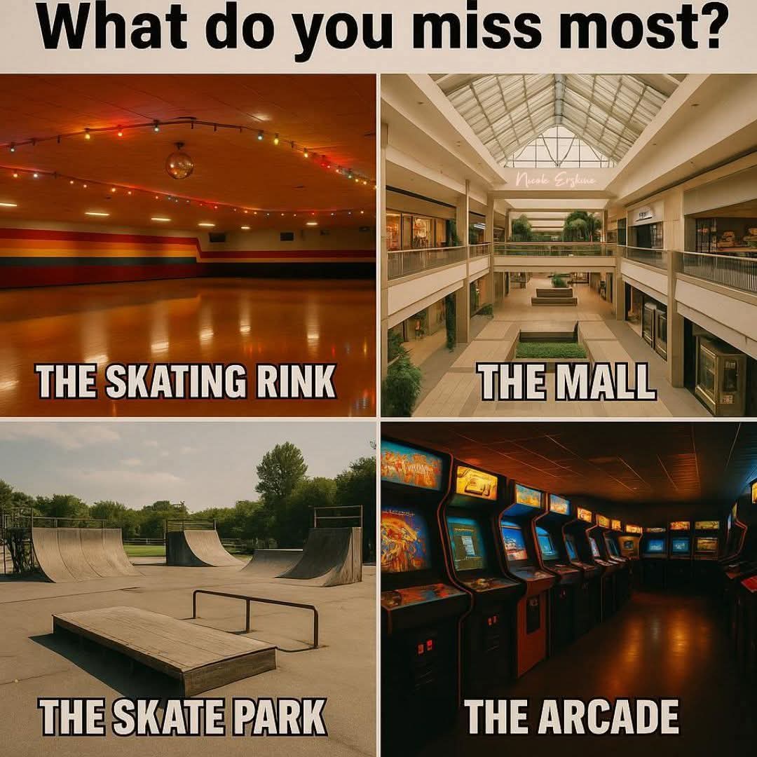 Bite-Sized Nostalgia tweet media