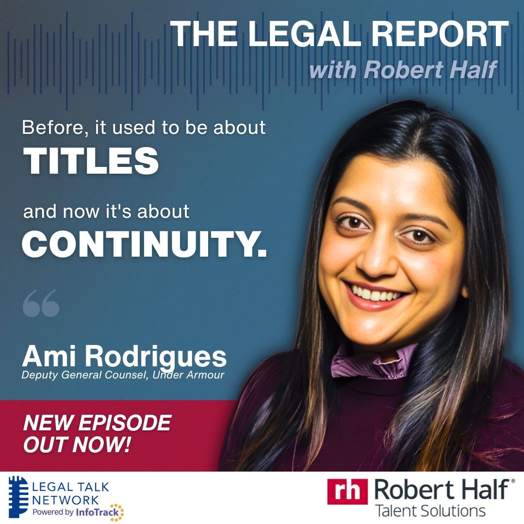 Legal Talk Network tweet media